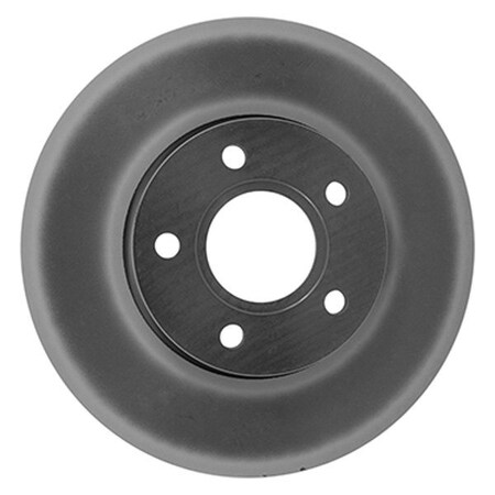 Motorcraft Rotor Asy, Brrf320 BRRF320